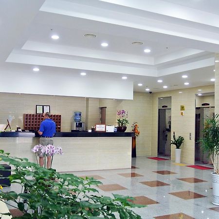 Geoje Ocean Hotel Zewnętrze zdjęcie